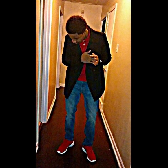 Meet your Posher, Javon - Picture 1 of 1
